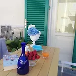 Casa Patrizia - Elegant Two Bedroom Seafront House On Promenade *