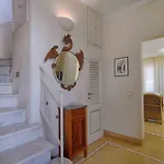 Casa Patrizia - Elegant Two Bedroom Seafront House On Promenade Semesterbostad